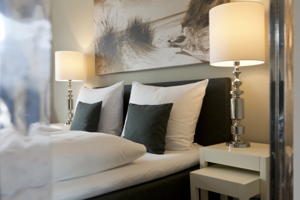 Astra Maris Hotel & Apartments